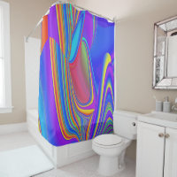 Summerfeel, Rainbowart 3D Abstrait
