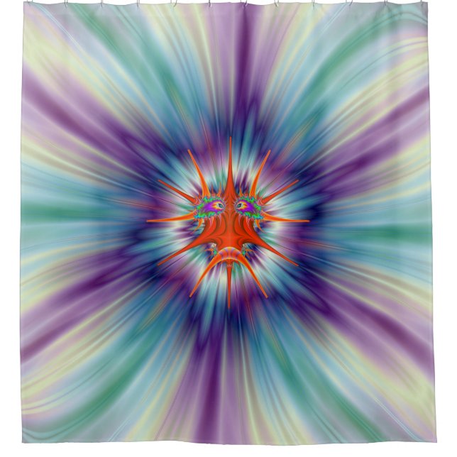 Rideaux De Douche Tembusu Bug (Devant)