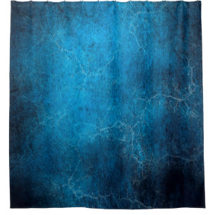 Rideaux De Douche texture de grunge vintage Arrière - plan