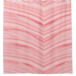 Rideaux De Douche Texture Ombre rose