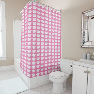 Rideaux De Douche "Tiara"