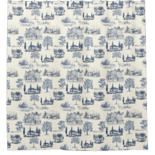 Rideaux De Douche Toile architecturale