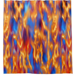 Rideaux De Douche Torturé par Kenneth Yoncich