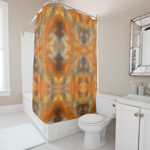 Rideaux De Douche TuileSansSouris