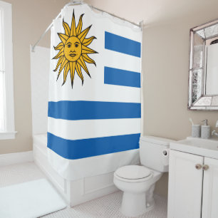 Rideaux De Douche Uruguay