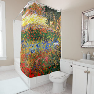 Rideaux De Douche Van Gogh - Jardin à Arles