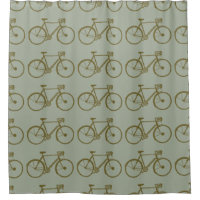 vélo motif /