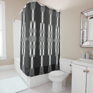 Rideaux De Douche Vérifiez le compagnon
