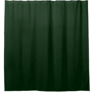 Rideaux De Douche Vert foncé texturé