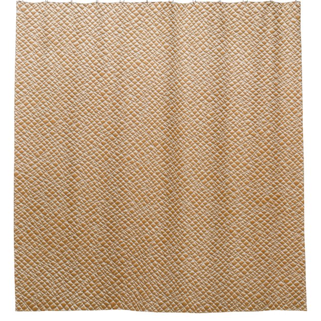 Rideaux De Douche Vieux cuir texture fond cuir, texture, anim (Devant)
