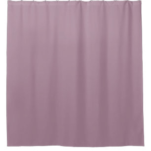 Rideaux De Douche Violet clair solide, violet clair