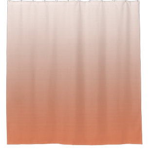 Rideaux De Douche VOUS CHOISISSEZ COULEUR INSTANT Ombré