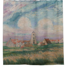 Vue de Mariakerke