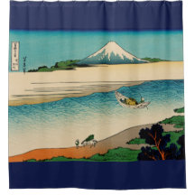 Vue du Mont Fuji #1