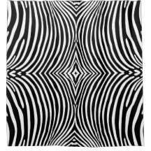 Zebra Animalprint