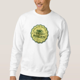 Rider Blue Ridge Sweatshirt