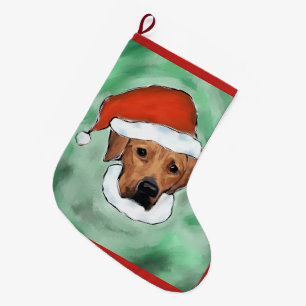 Ridgeback Großer Weihnachtsstrumpf