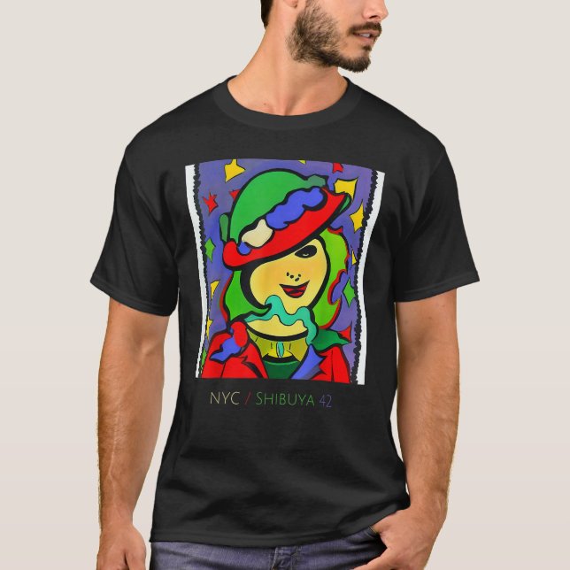 ridiculous Hot Sauce Foodie T-Shirt (Vorderseite)