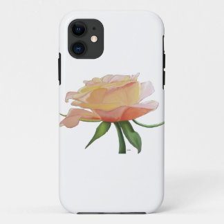 Riechen der Rose IPhone 5 Abdeckung title_seo2