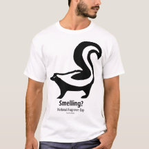 Riechend? Light T - Shirt