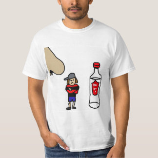 Riecht wie Teen Spirit Novelty T - Shirt