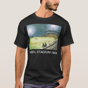 RIEGEL STADION T-Shirt