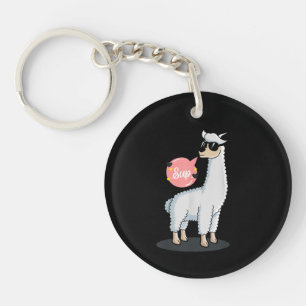 Rien de dramatique Lama qui aime les animaux Incro