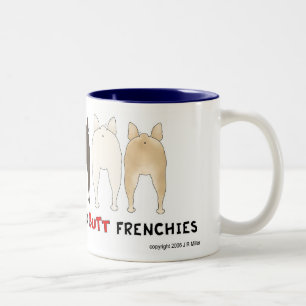 Rien n'aboutent la tasse de Français