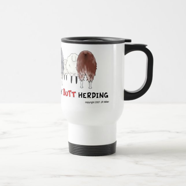 Rien n'aboutent vivant en troupe la tasse - (Droite)
