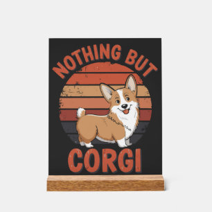 Rien que des Corgi
