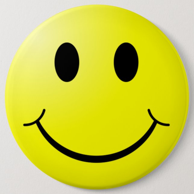 Riesen-Button Button (Vorderseite)