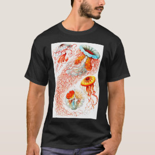 Riesenbambus von Ceylon Reiten auf dem Schwarzen F T-Shirt