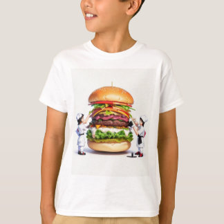 Riesenburger T-Shirt