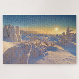 Riesengebirge, Nationalpark