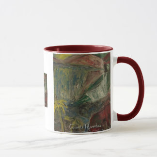 Riesengebirge Tasse