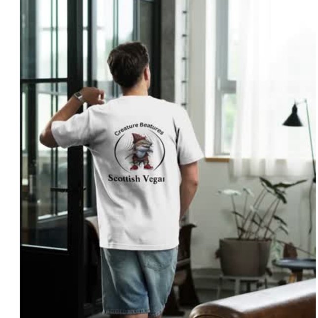 Riesenhai | Funny Sarcasm T-Shirt (Von Creator hochgeladen)