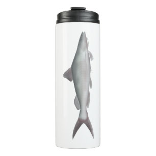 Riesenkatzer Thermosbecher