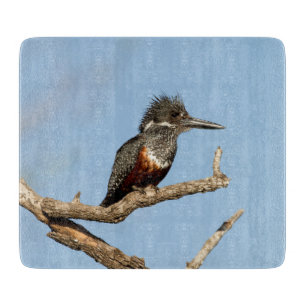 Riesenkönigin Schneidebrett