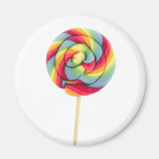 Riesenlollipop Magnet