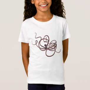 Riesenoctopus T-Shirt