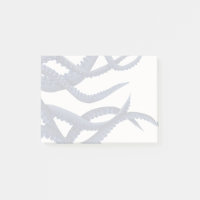 Riesenoctopus Tentacles