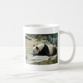 Riesenpanda大 熊 猫 kaffeetasse