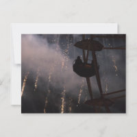 RIESENRAD HAAGER HERBSTFEST MIT ABSCHLUSSFEUERWERK