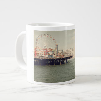 Riesenrad Jumbo-Tasse