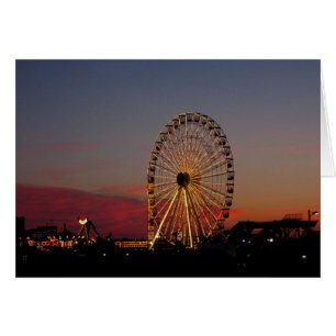 Riesenrad, OCNJ