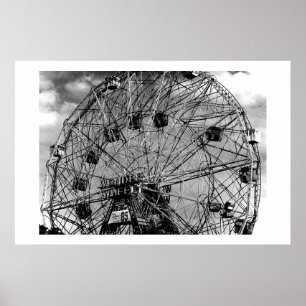 Riesenrad Poster