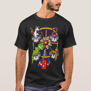 Riesenrad T-Shirt