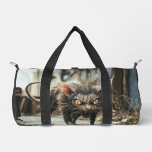 Riesenratte duffle bag