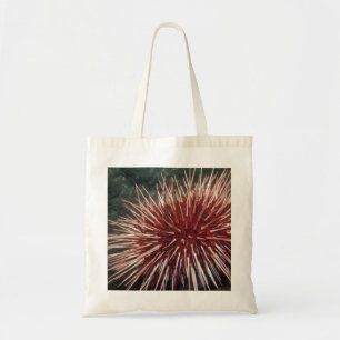 Riesenrotes Meer Urchin - Beutel Tragetasche