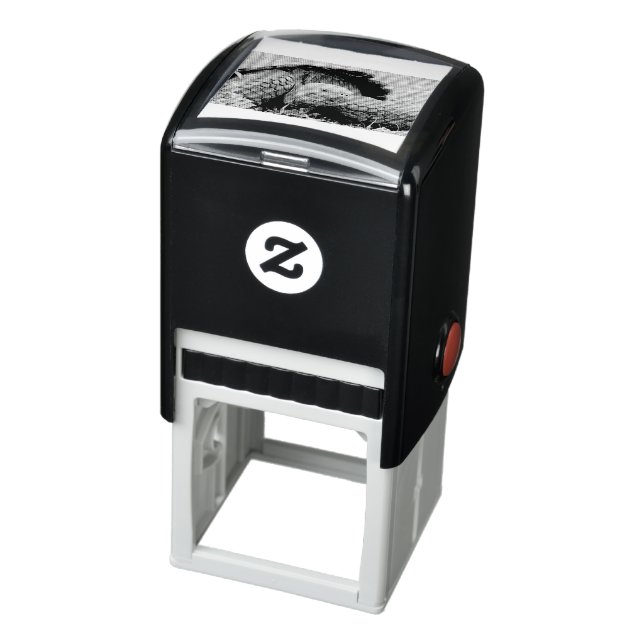 Riesenschildkröte Permastempel (Produkt)